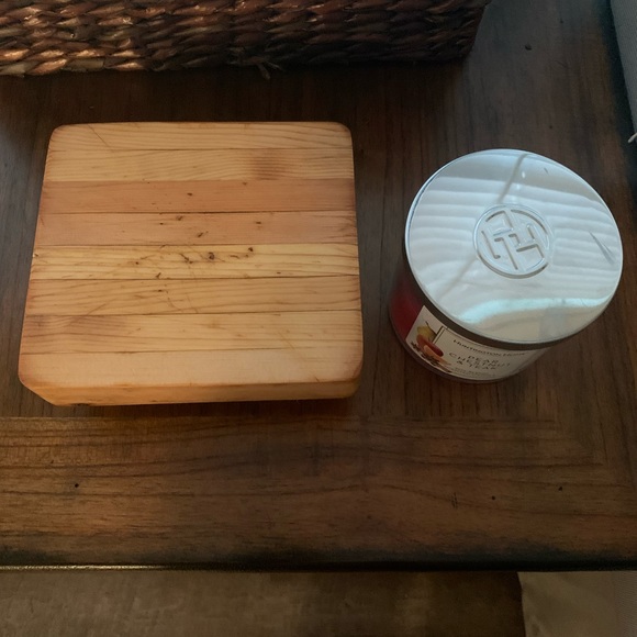 Small stand - Picture 6 of 9